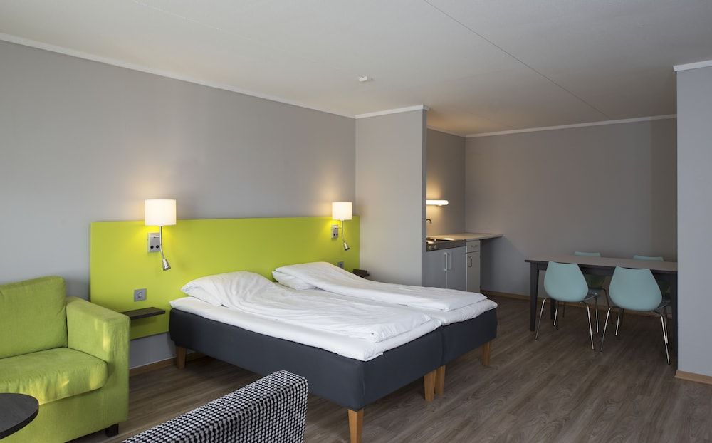 Thon Hotel Hallingdal 2