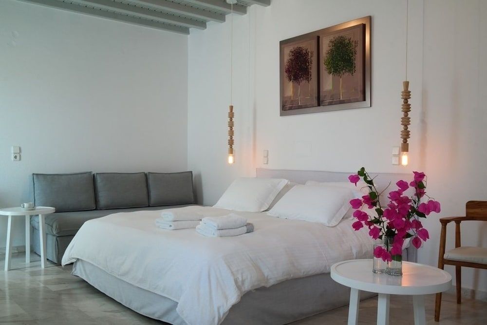 Mykonos Chora Residences 1