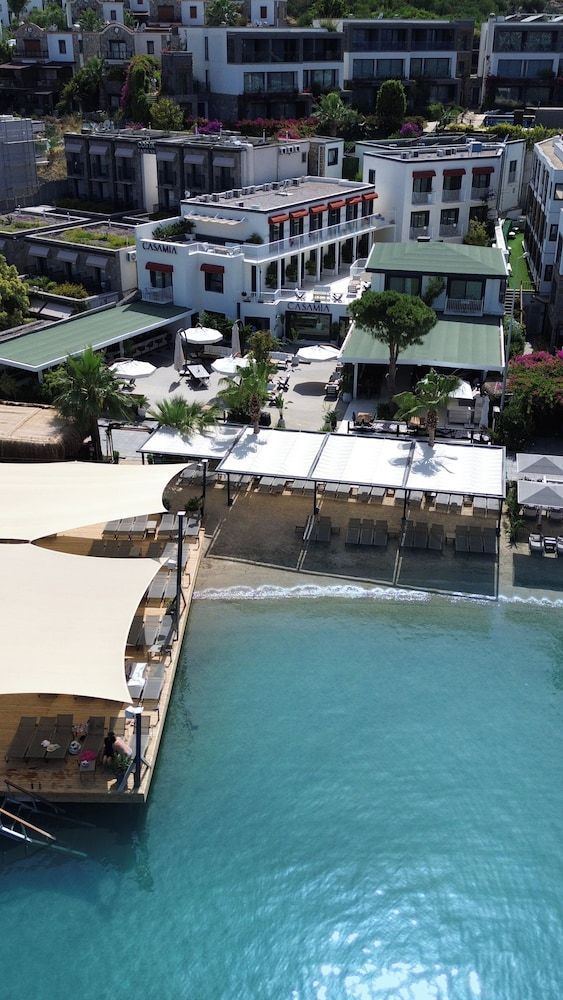 Casamia Boutique Hotel 1