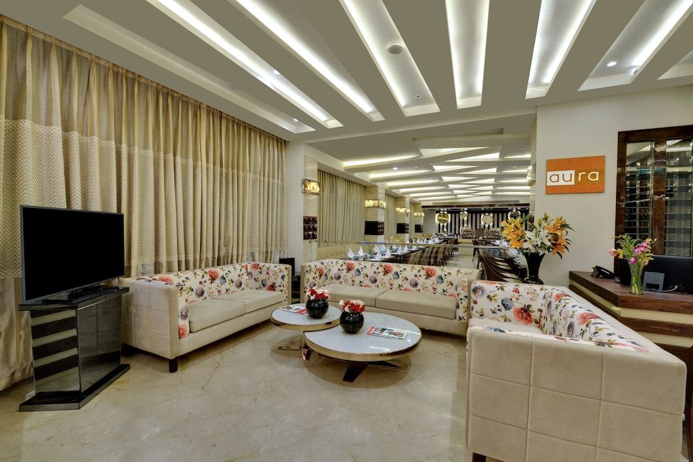 The Fern Residency, Jaipur 2