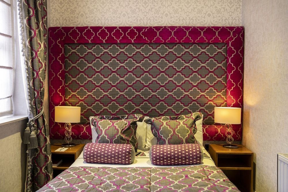 Ringwood Hall Hotel & Spa, Best Western Signature Collection 2