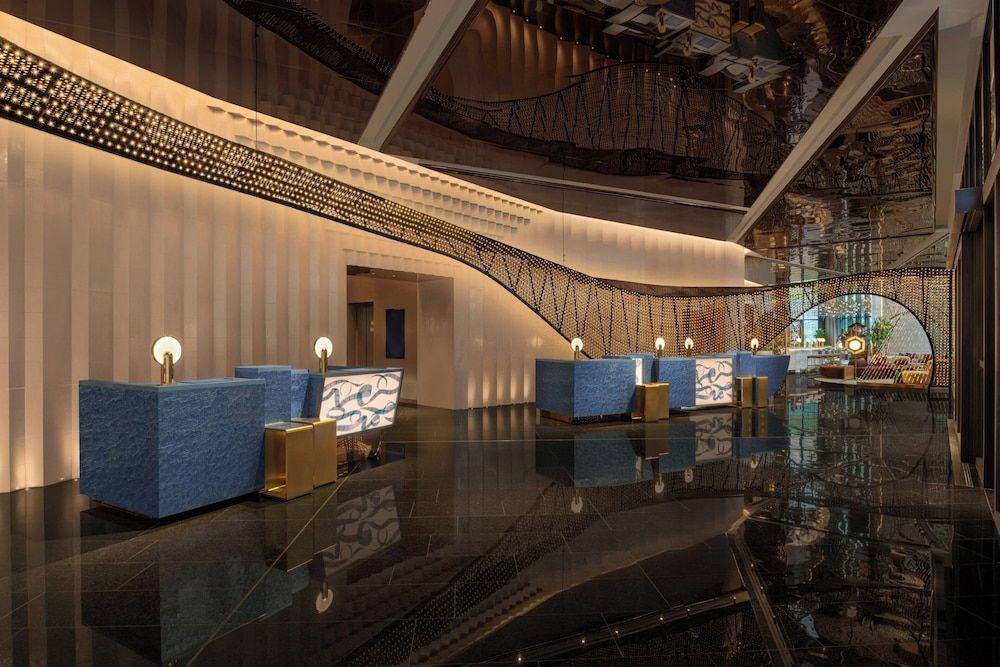 W Macau - Studio City 2