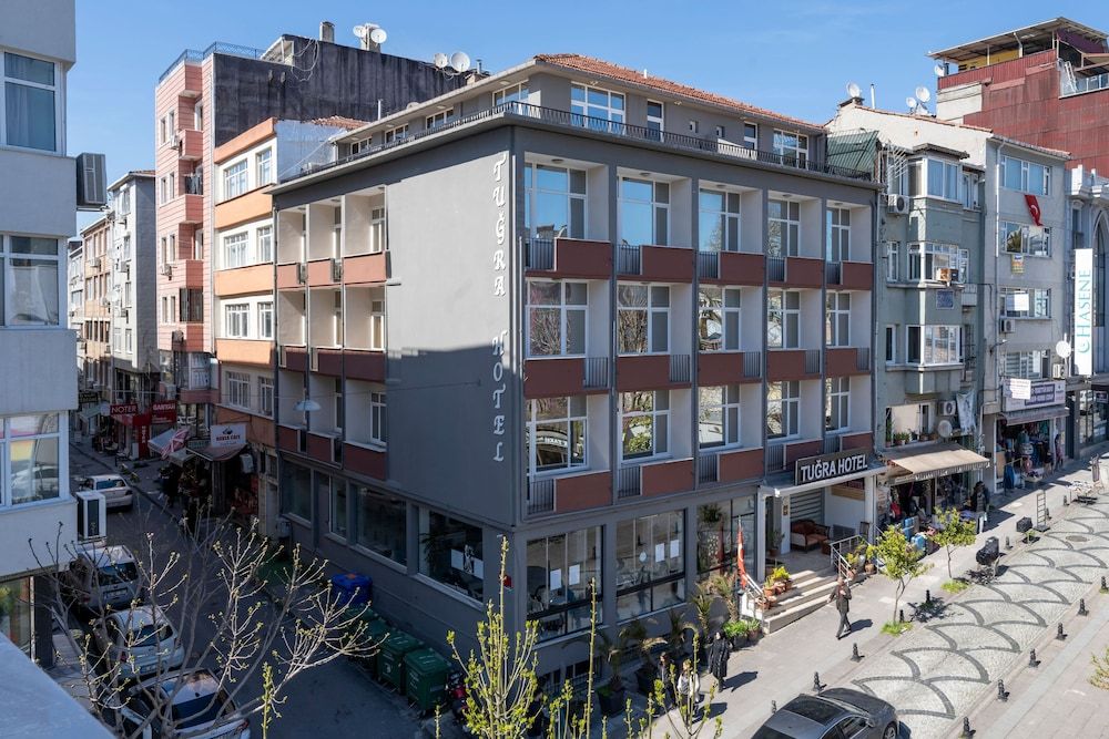 Tugra Hotel 1