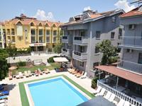 Nur Apartment Marmaris 1