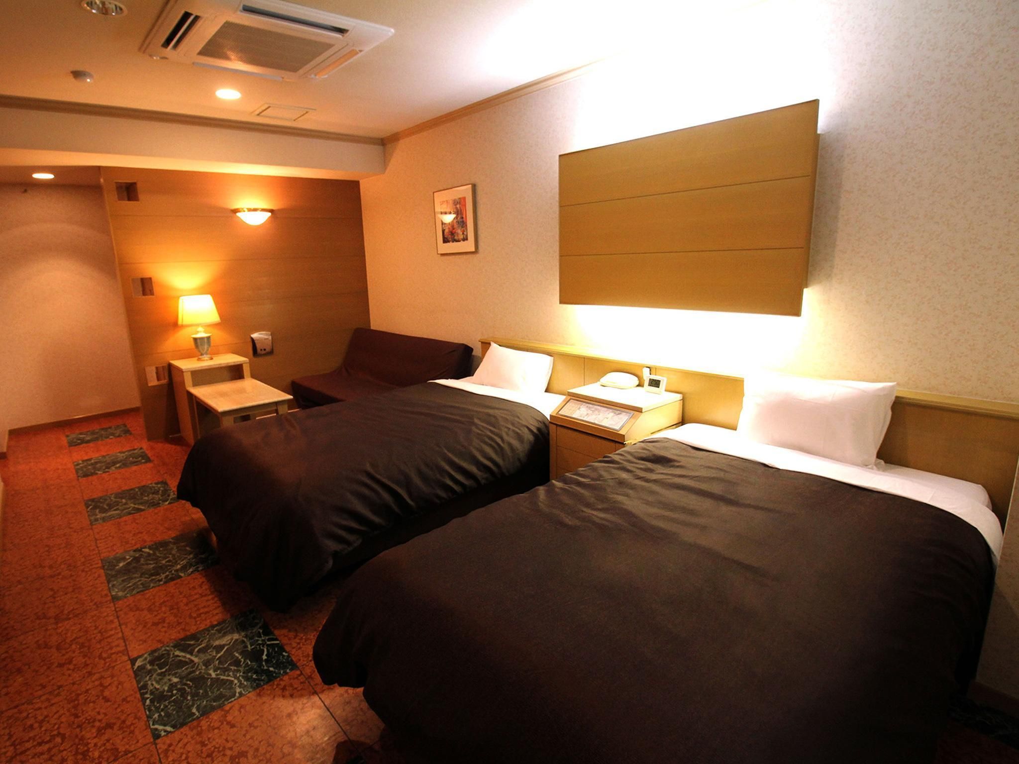Hotel Sanmarco 2