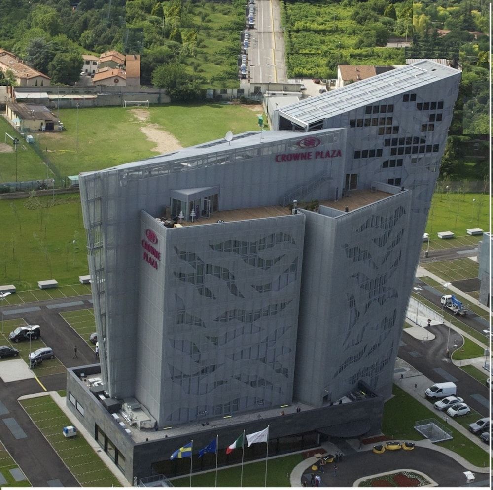 Crowne Plaza VERONA - FIERA by IHG 1