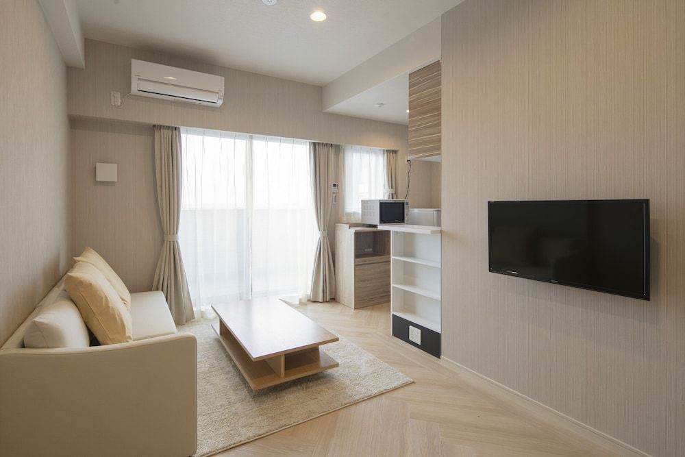 Ostay Vermillion Namba 1