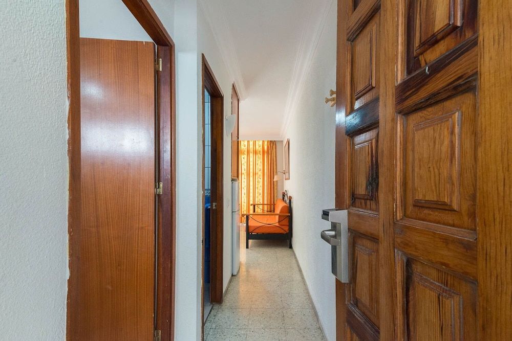 Apartamentos Amazonas 2