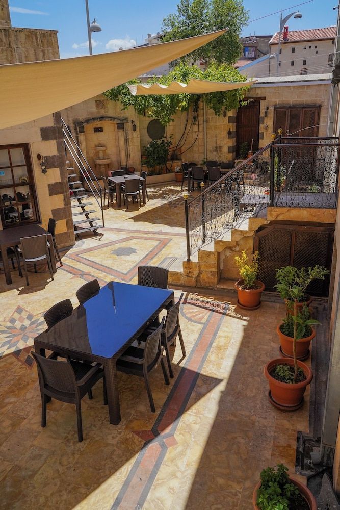 Hidiroglu Konaği Butik Hotel 1