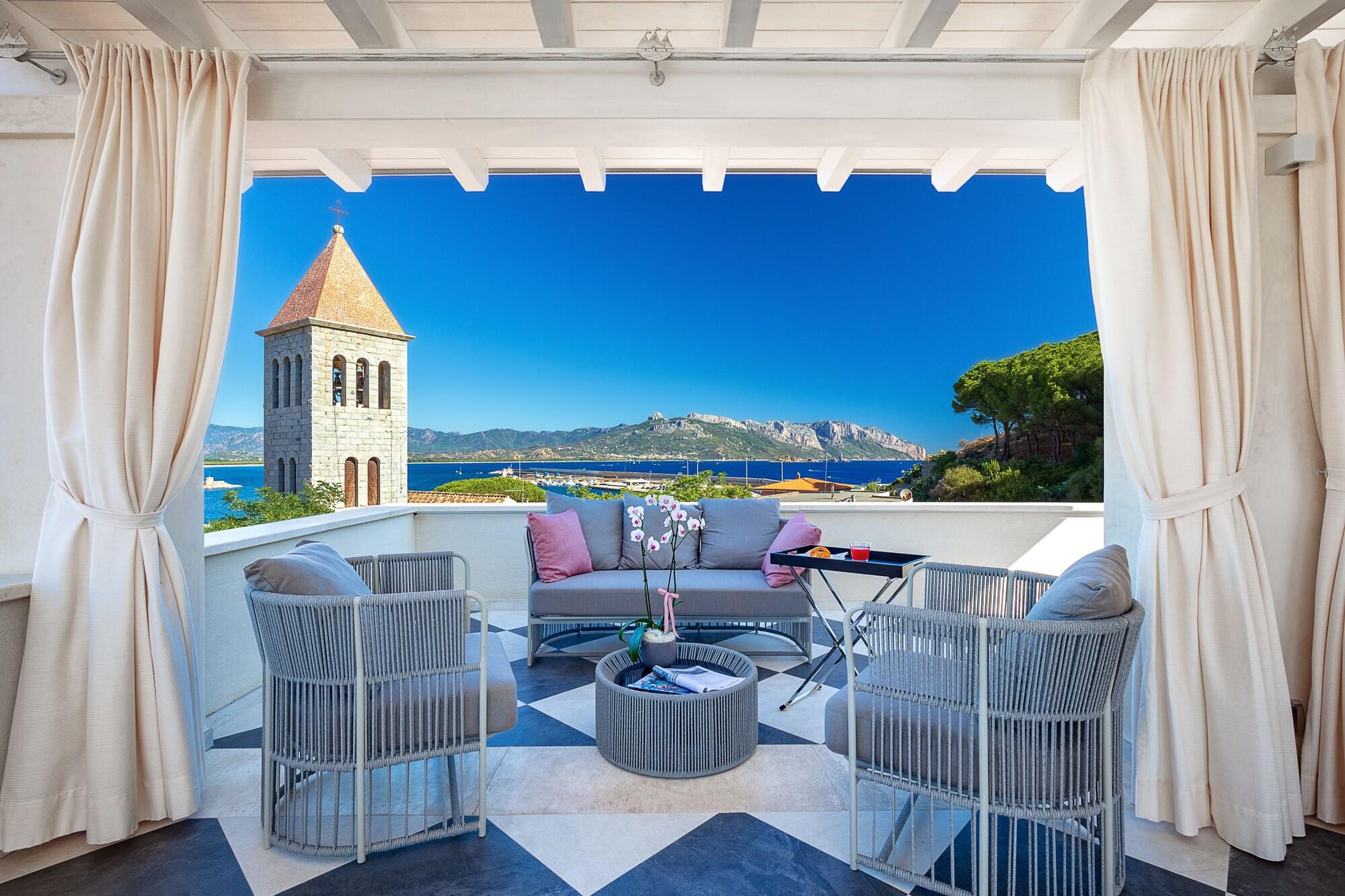 Raphael Hotel Arbatax 1