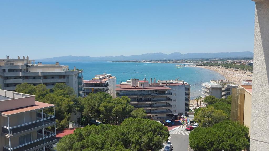 Golden Acqua Salou 1
