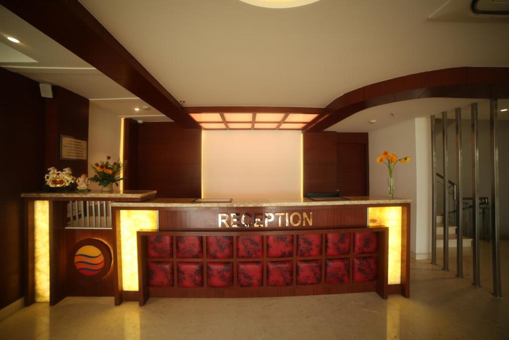 Comfort Inn Benares 2
