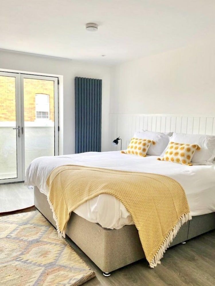 Mode Apartments St Annes 2
