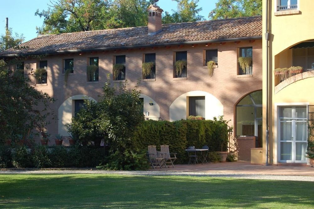 Quattrocolli B&B 1