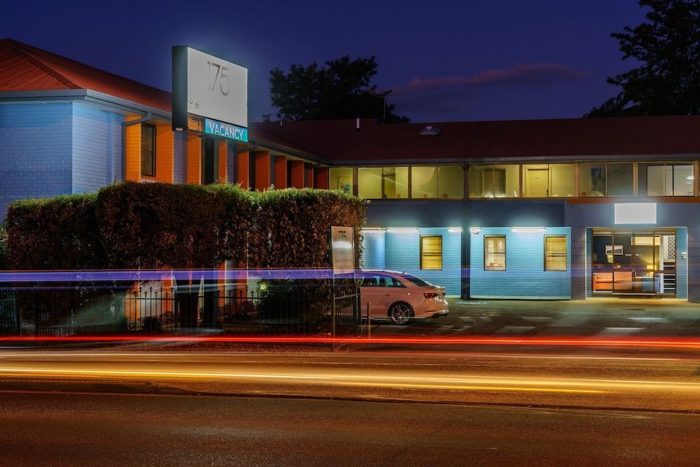 175 Hotel Westmead 1