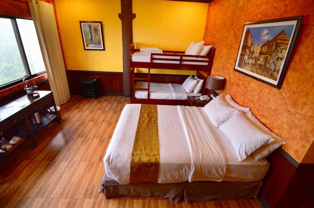 Dahilayan Forest Park Resort 2