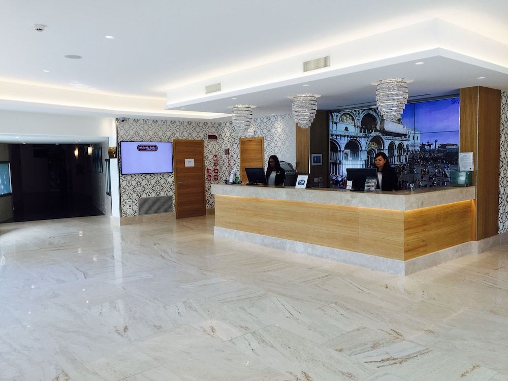Park Hotel Villa Fiorita 2
