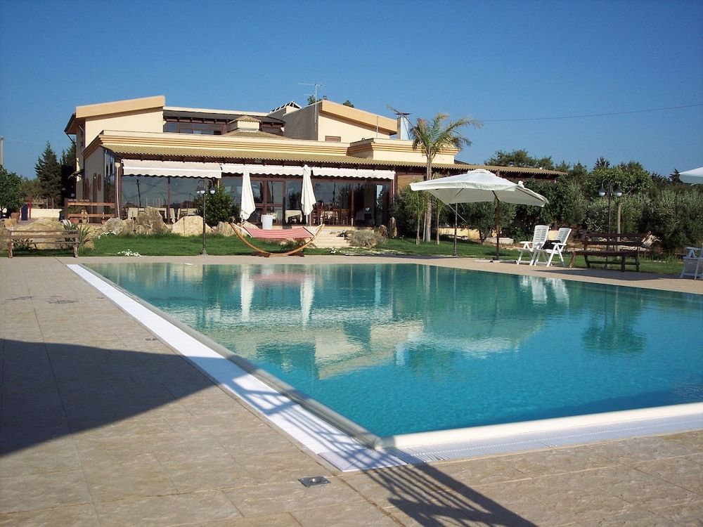 Agriturismo Le Arcate 1