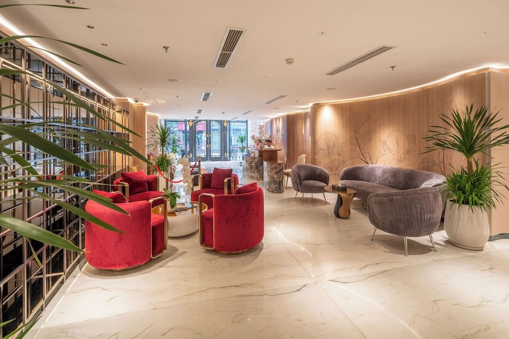 H Hôtel L'Art Hanoi 2