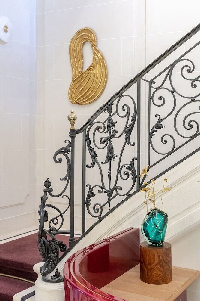 Faubourg 21 - The Leading Hotels of the World 2