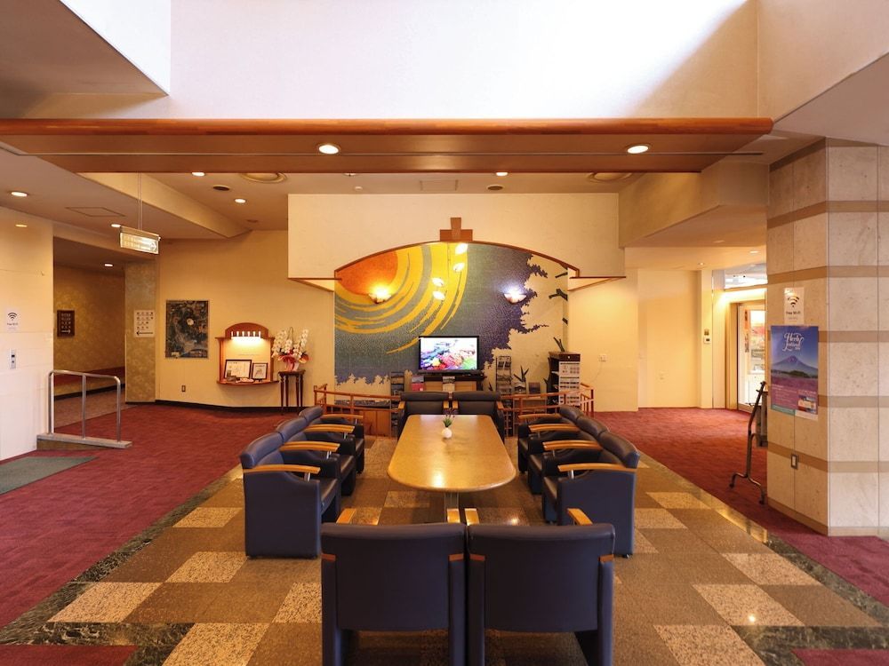 Hotel Koryu 2
