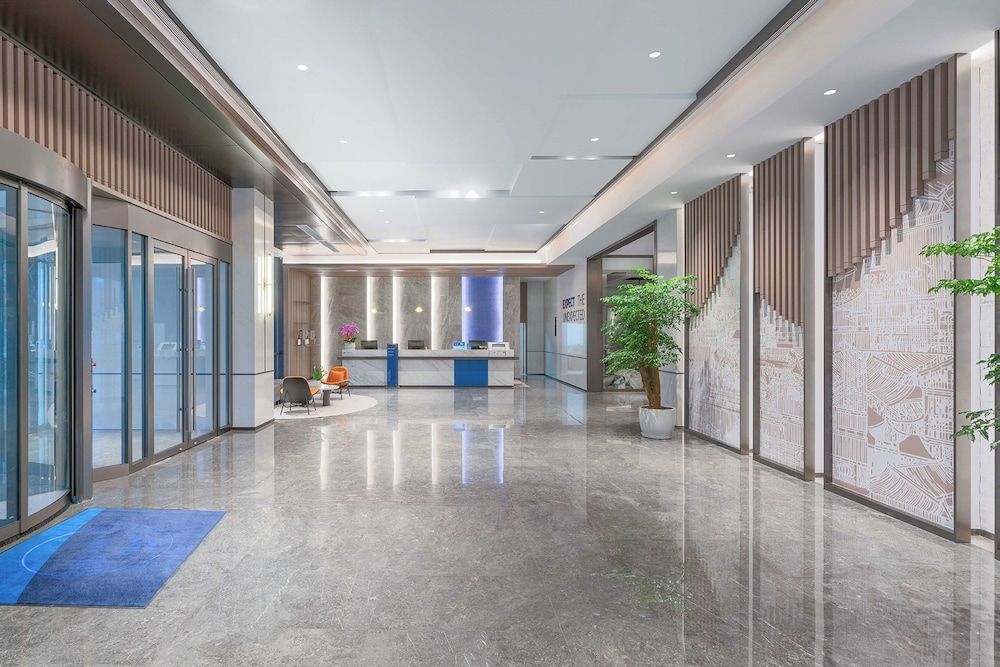 Holiday Inn Express Xi'an Daxing by IHG 2