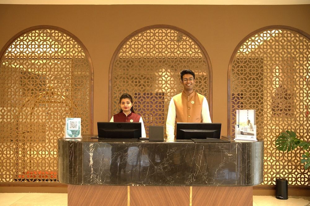 Mercure Lucknow Gomti Nagar 2