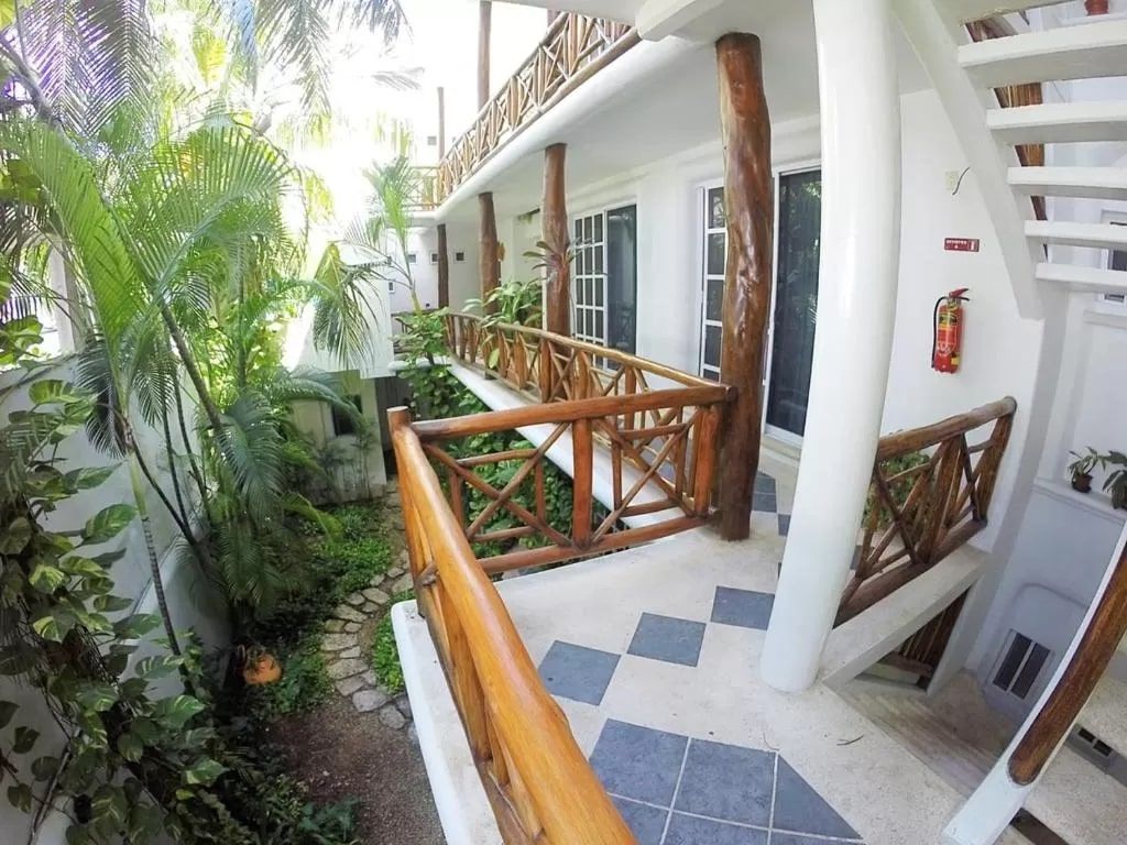 ESTUDIOS SELVA Y MAR APART HOTEL BY BFH 2