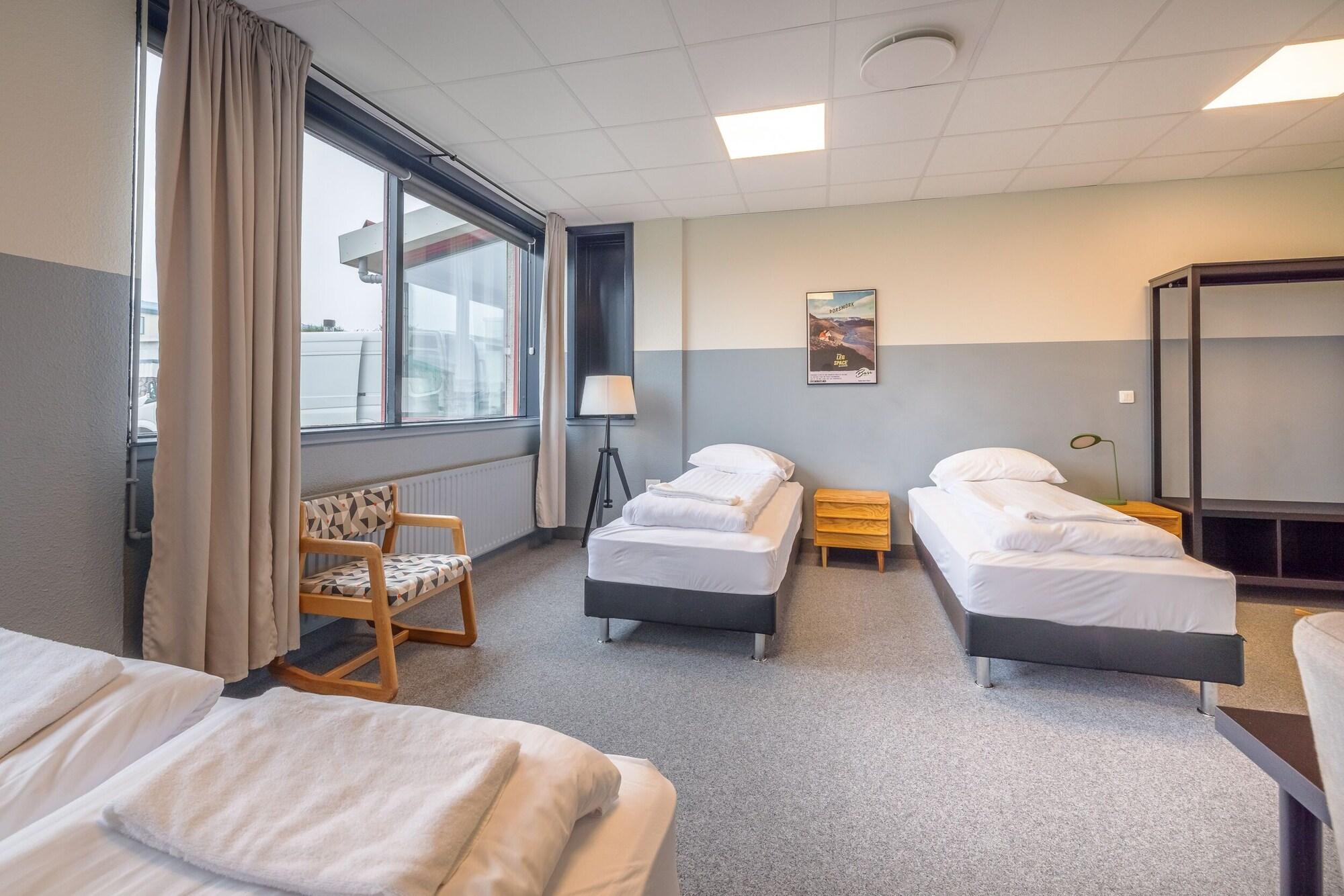 ABC Hotel by Reykjavik Keflavik Airport 1