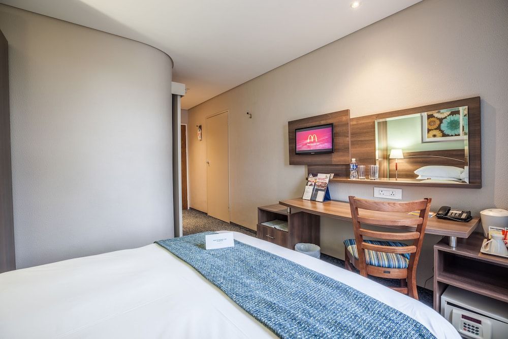 Town Lodge Gaborone 1