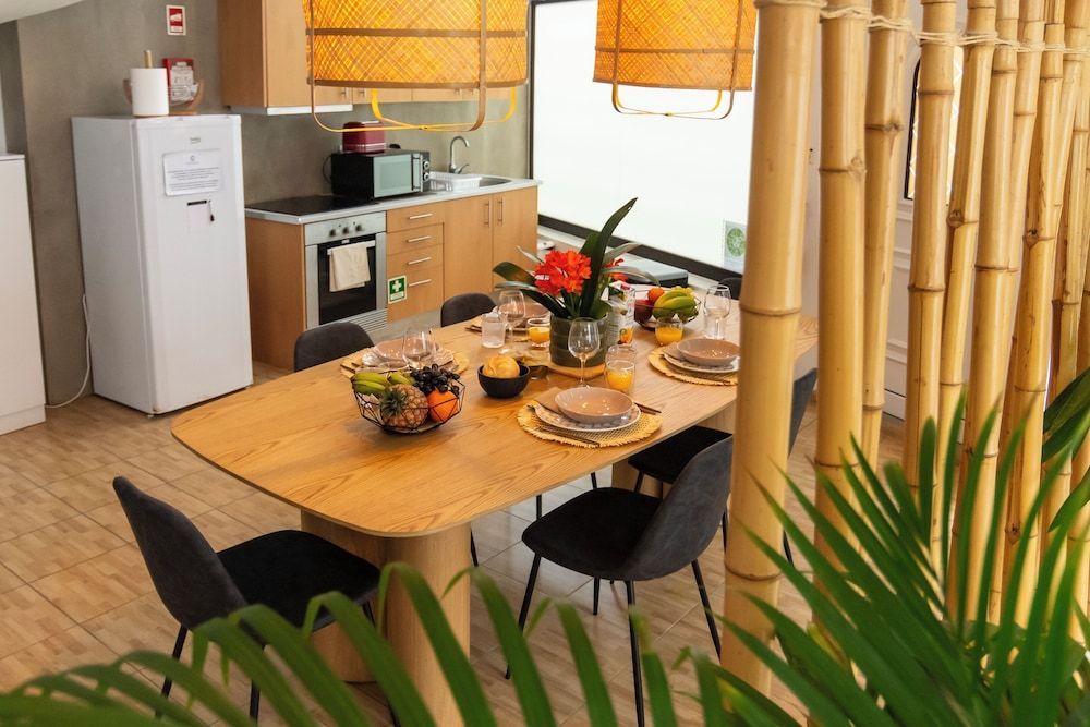Central Guest House 1
