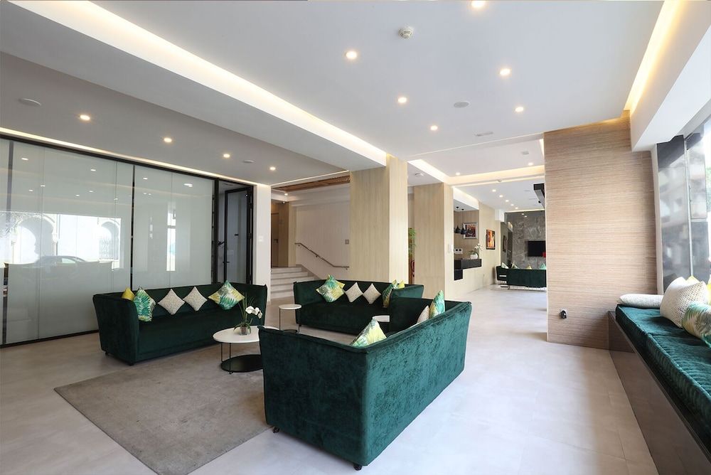Mid Town Hotel Casablanca 2