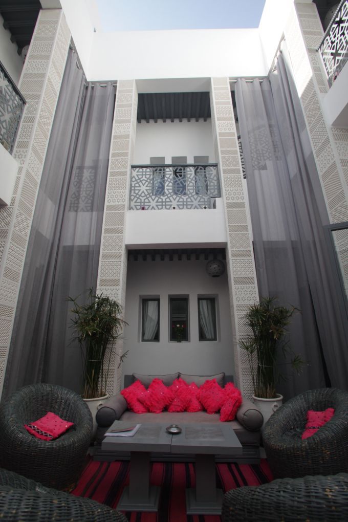 Riad Origines 1