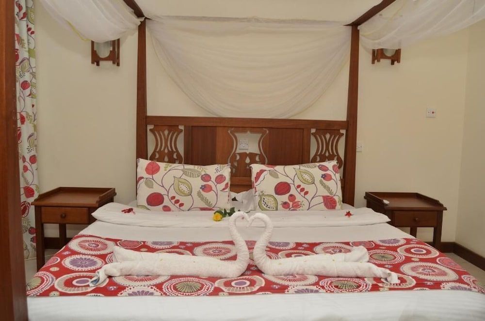Lotfa Resort Diani 2
