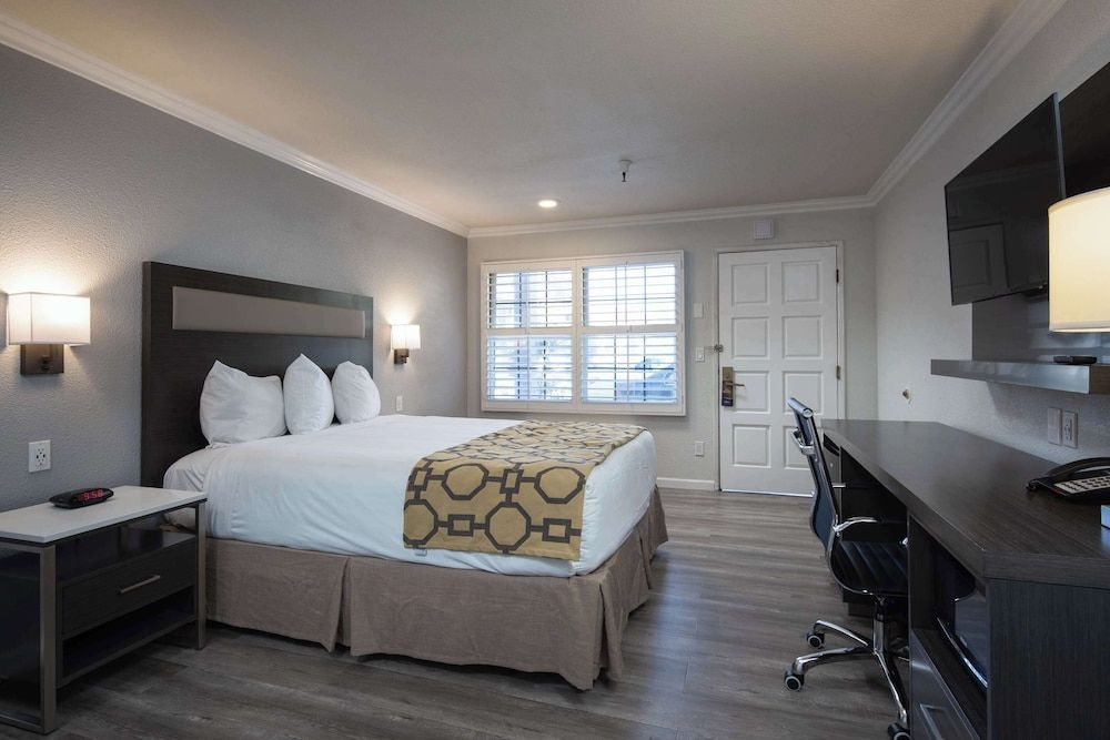 Rodeway Inn Milpitas near Great Mall 1
