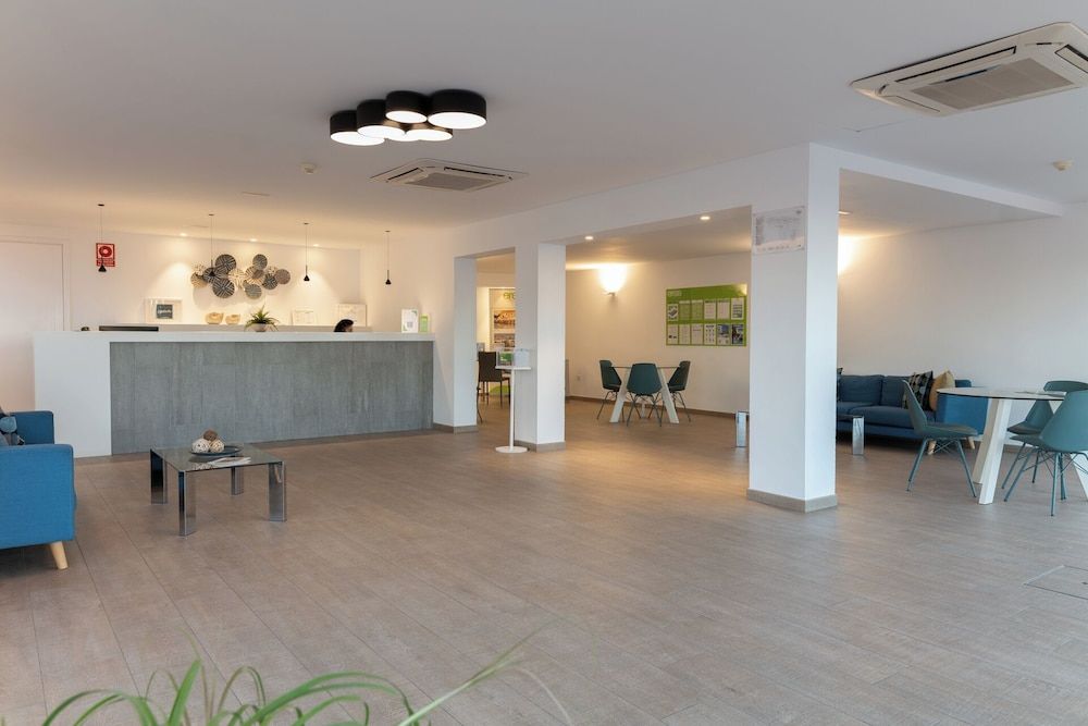Ereza Apartamentos Los Hibiscos - Adults Only 2