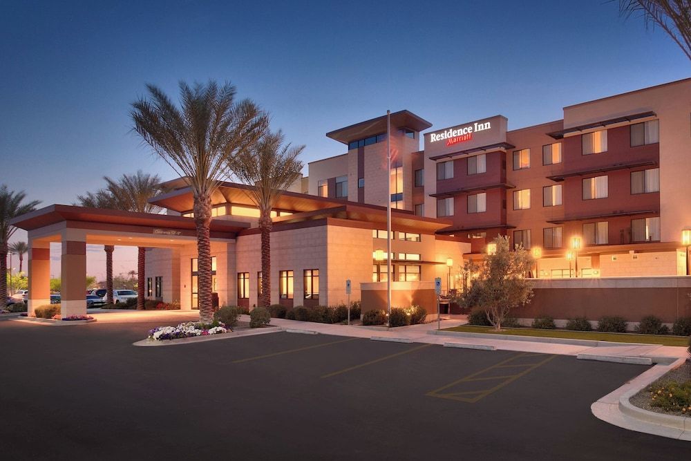 Residence Inn by Marriott Phoenix Gilbert 1