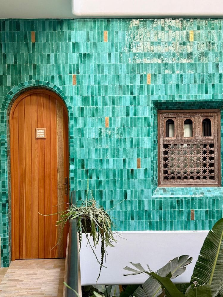 Riad Casa Felicità & Spa 2