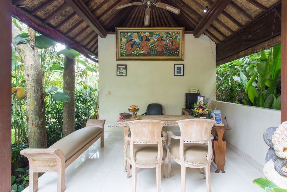 Puri Payogan Villa 2