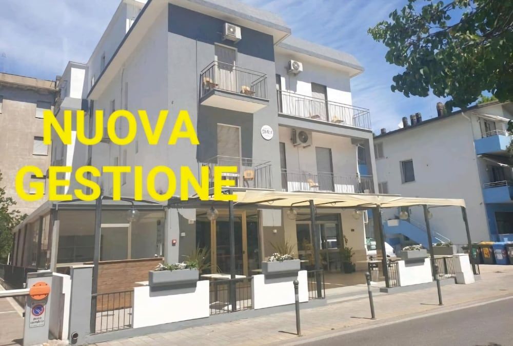 HOTEL SHAKA 1