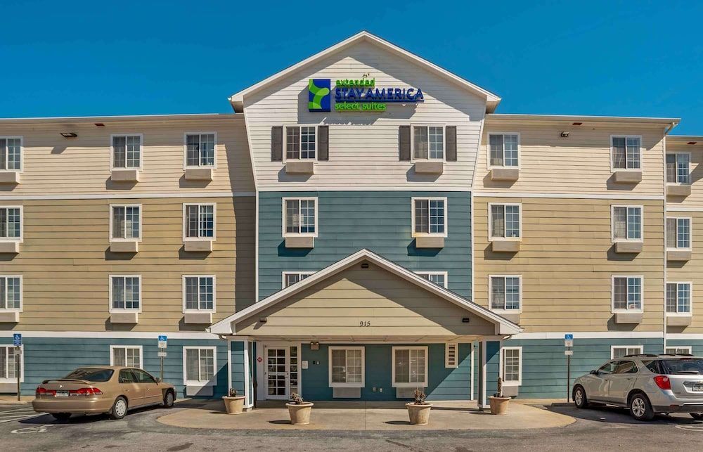 Extended Stay America Select Suites - Fort Walton Beach 1