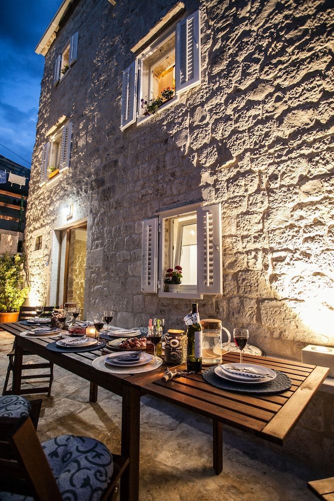 Townhouse Lucia 1