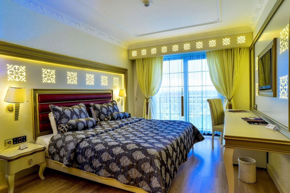 Altın Otel & Spa Balıkesir 2