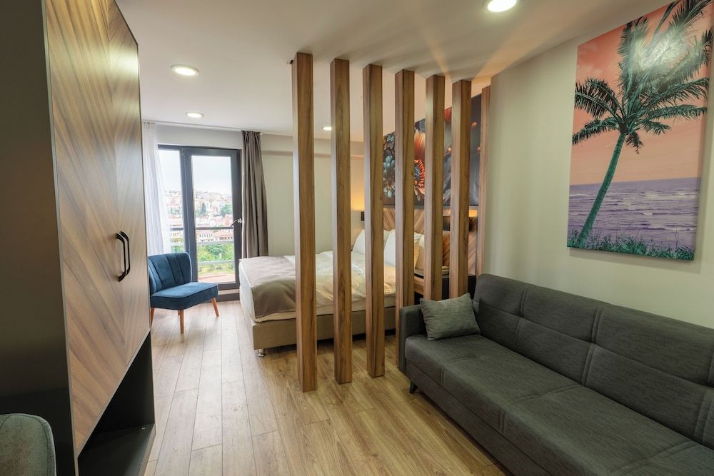 Yusufhan Suites 2
