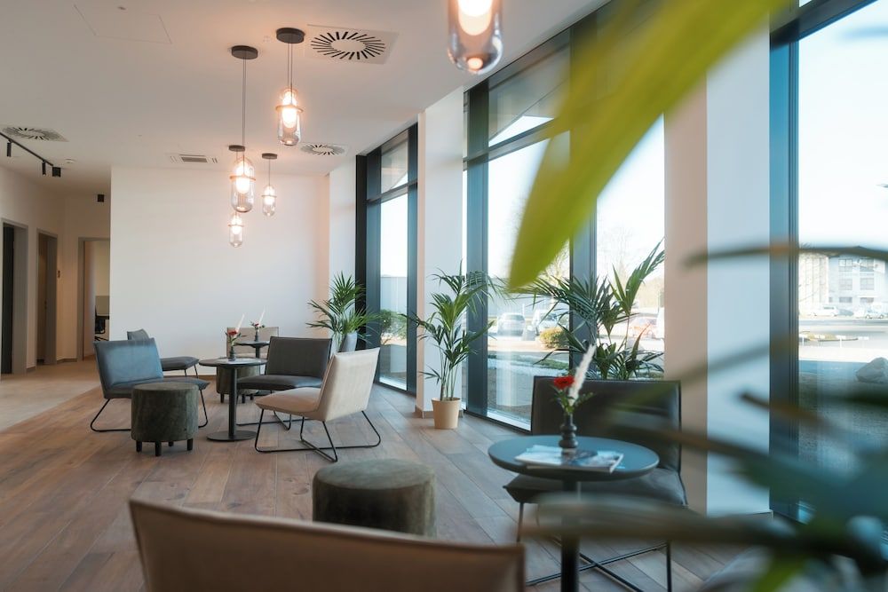 Frames Hotel GmbH 2