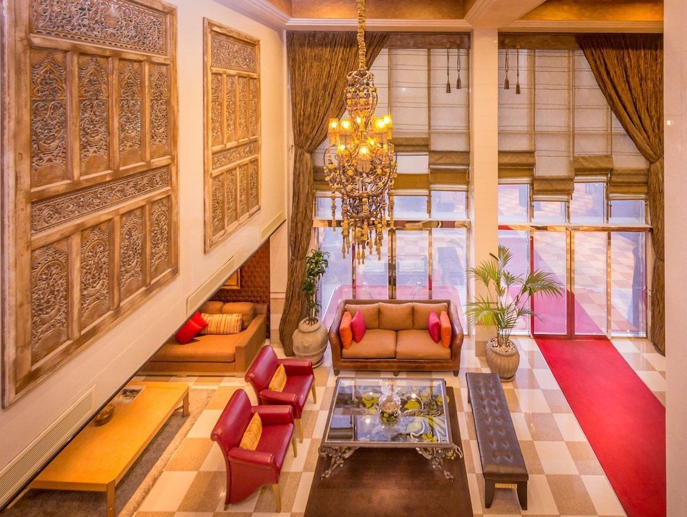 Elite Seef Residence And Hotel 2