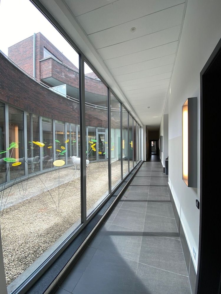 Hotel De Boskar Peer 2
