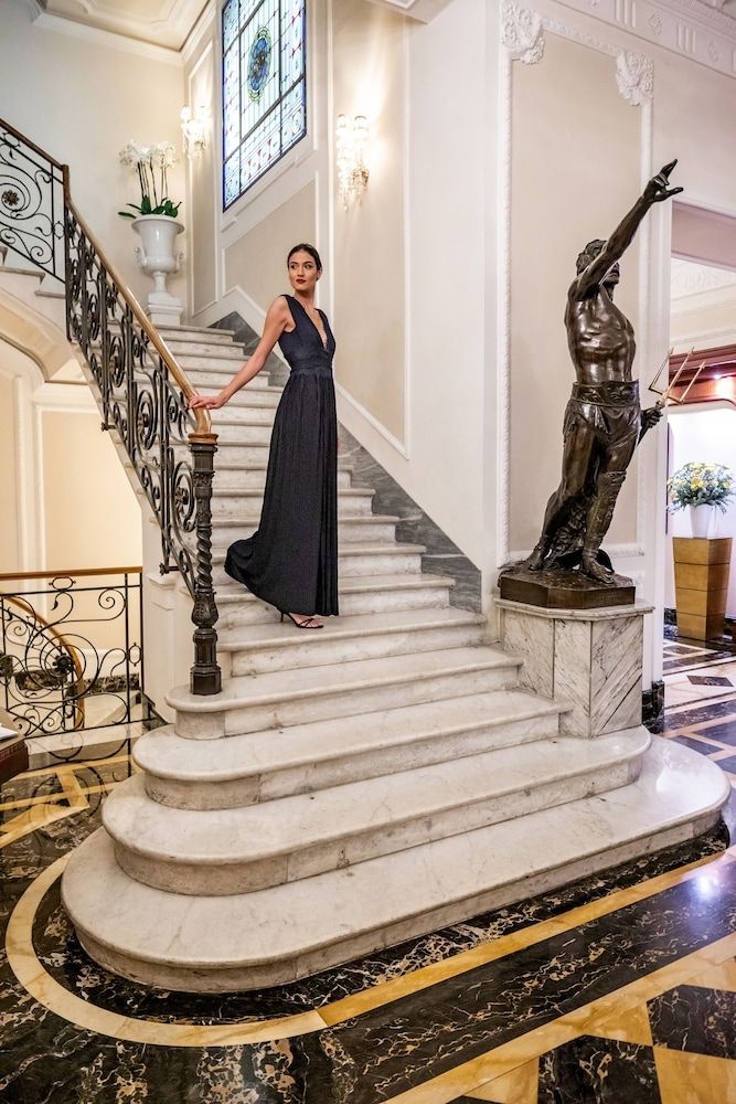 Baglioni Hotel Regina - The Leading Hotels of the World 2