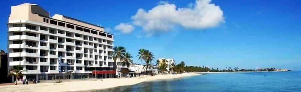 Hotel Tiuna 1