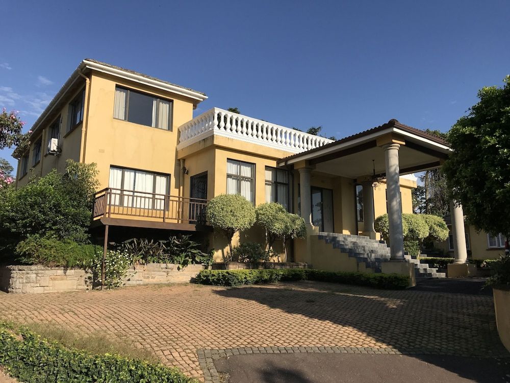Edens Guest House 1